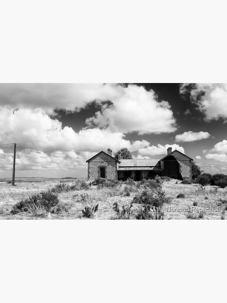 Renovated by time - South Australia by keystone