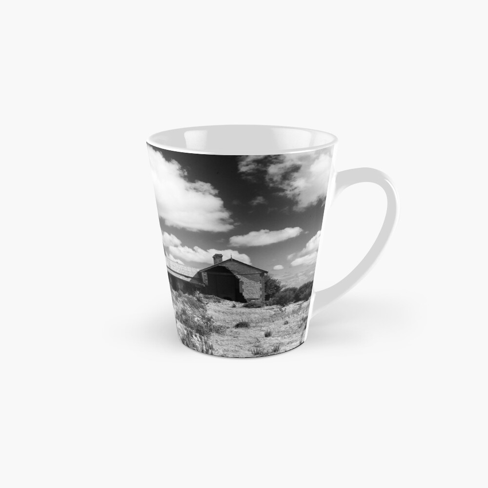 Renovated by time - South Australia Mug