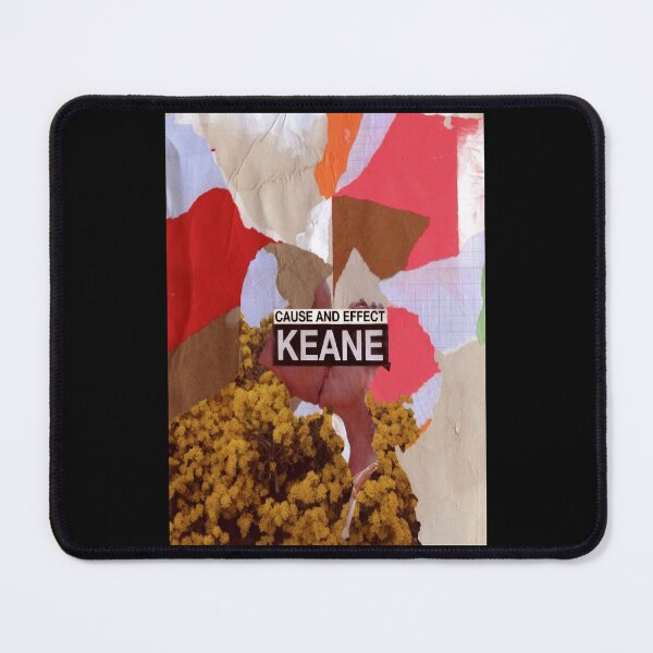 Item preview, Cause and Effect Keane designed and sold by ClarenNiskanen.