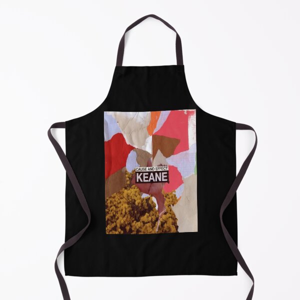 Item preview, Cause and Effect Keane designed and sold by ClarenNiskanen.