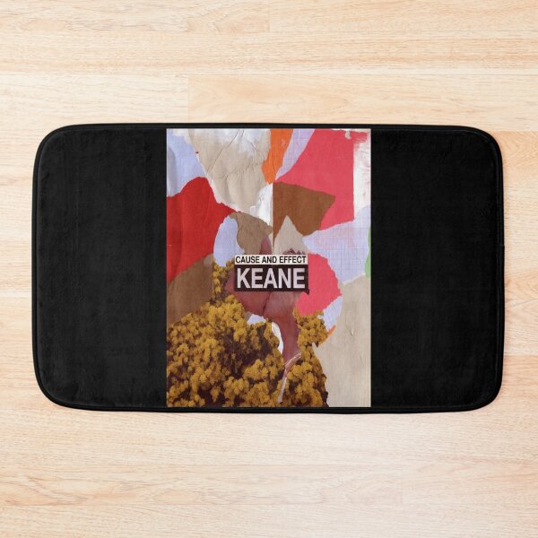 Item preview, Cause and Effect Keane designed and sold by ClarenNiskanen.