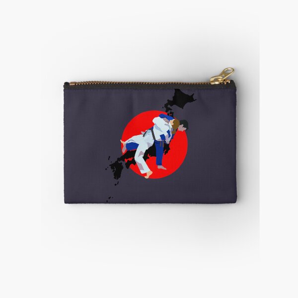 Item preview, Grey Aikido Japan Judo sport drawing designed and sold by VitaliPietsch.