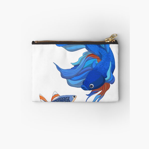 Item preview, Betta Splendens designed and sold by VictoriaHamre.