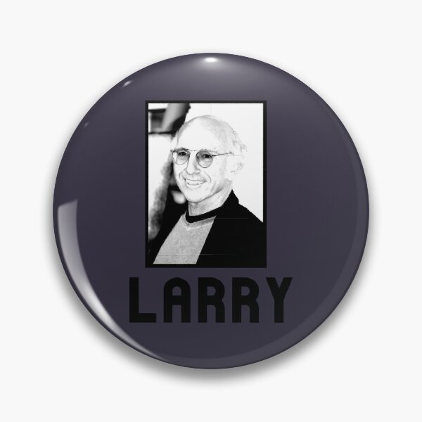 Artikelvorschau, Geschenkideenfilm Larry David entworfen und verkauft von NikolajLinke.
