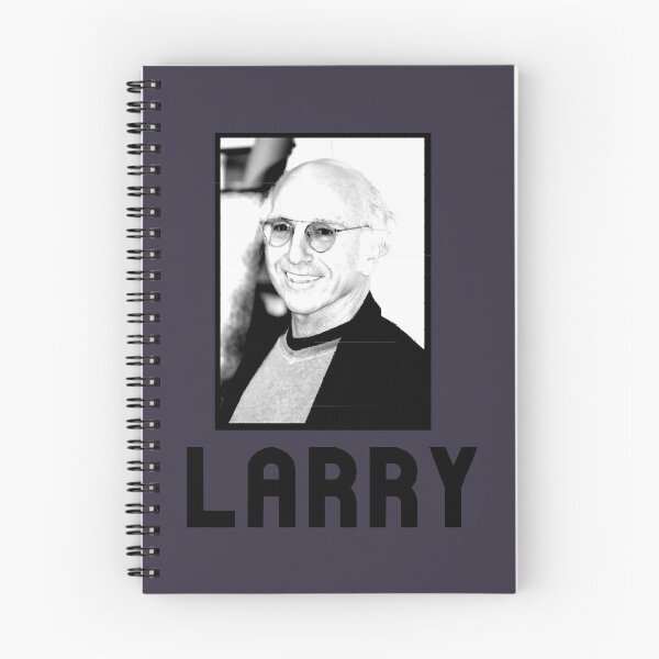 Item preview, Gifts Idea Film Larry David designed and sold by NikolajLinke.