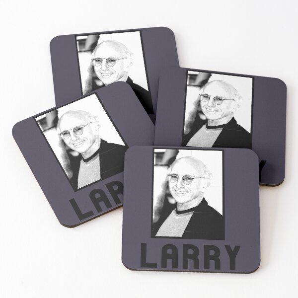 Artikelvorschau, Geschenkideenfilm Larry David entworfen und verkauft von NikolajLinke.
