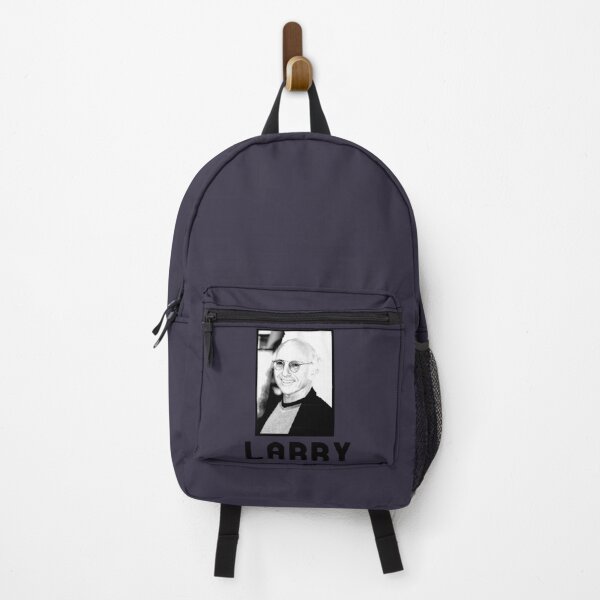 Item preview, Gifts Idea Film Larry David designed and sold by NikolajLinke.