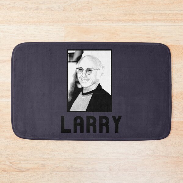Item preview, Gifts Idea Film Larry David designed and sold by NikolajLinke.