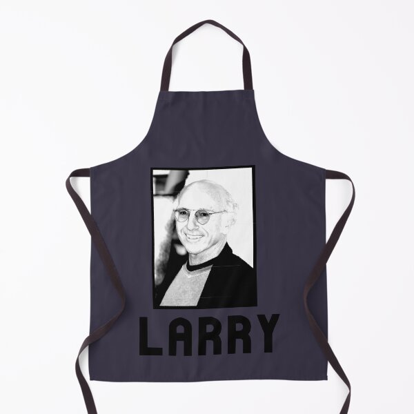 Item preview, Gifts Idea Film Larry David designed and sold by NikolajLinke.