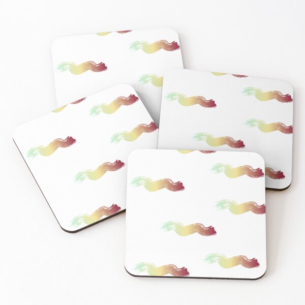 Item preview, Paint Brush Gradient designed and sold by noiramcreates.