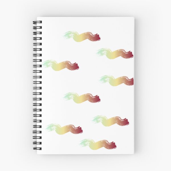 Item preview, Paint Brush Gradient designed and sold by noiramcreates.