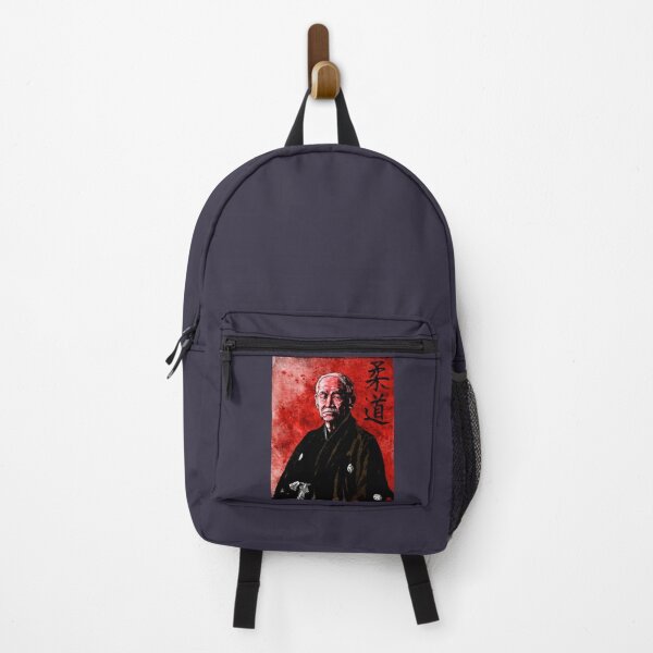 Item preview, Jigoro Kano (Kanō Jigorō) Classic 25 designed and sold by VitaliPietsch.