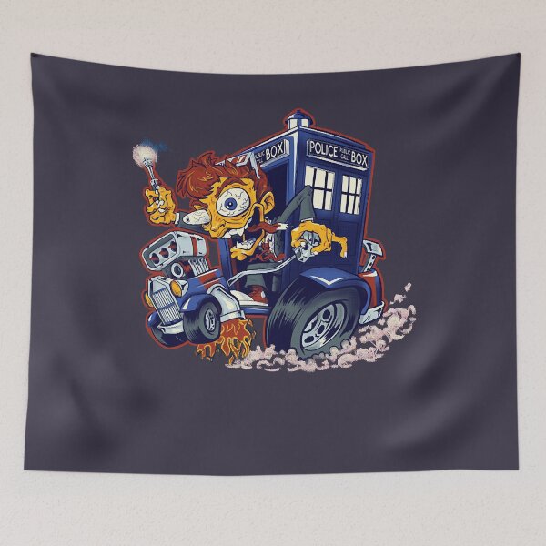 Item preview, Mens Womens 10th Doctor Awesome For Movie Fans designed and sold by Annie027Tammy.