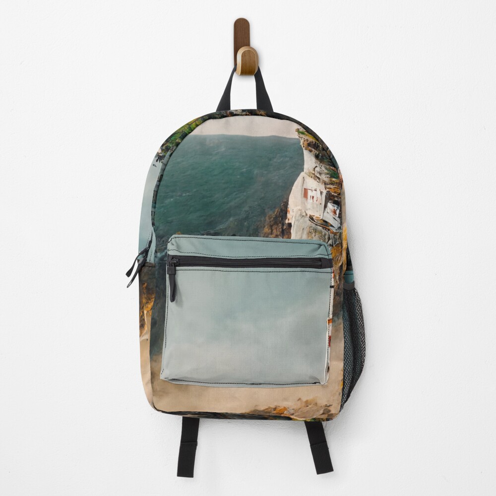 Item preview, Backpack designed and sold by RicoInStudios.