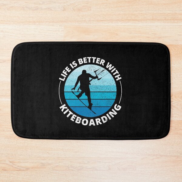 Item preview, Kitesurfing Kiteboarding Kiteboarder Kitesurf  designed and sold by TastefulTees.