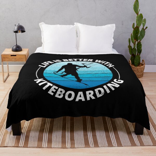 Item preview, Kitesurf Kiteboarding Kiteboarder Kitesurf designed and sold by TastefulTees.