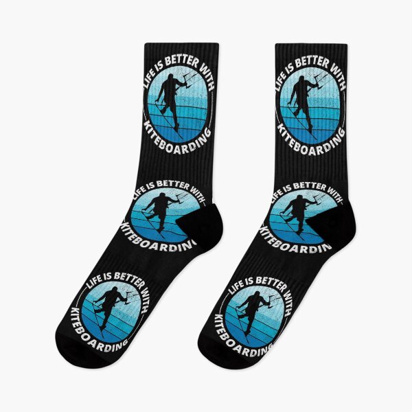 Item preview, Kitesurfing Kiteboarding Kiteboarder Kitesurf  designed and sold by TastefulTees.