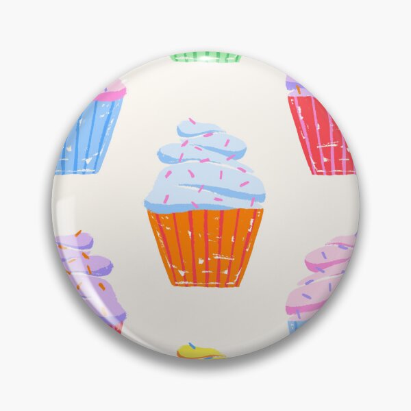 Artikelvorschau, Yummy Cupcakes entworfen und verkauft von gabrielleneil.