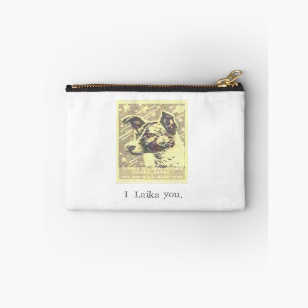 Item preview, I Laika You designed and sold by wymoreperlasd.