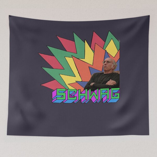 Item preview, Gifts Tv Show Curb your enthusiasm designed and sold by NikolajLinke.