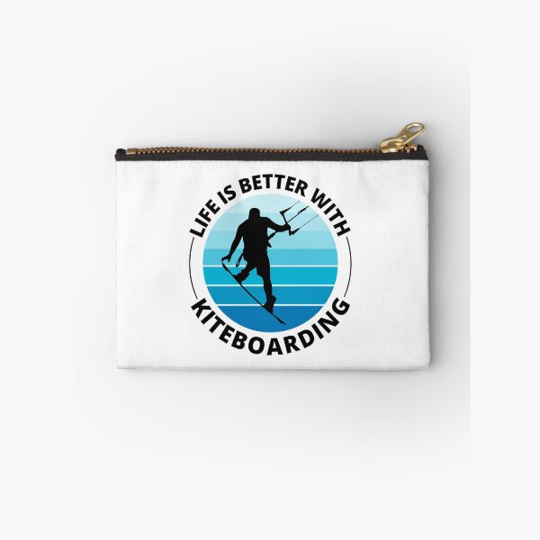 Item preview, Kitesurfing Kiteboarding Kiteboarder Kitesurf  designed and sold by TastefulTees.