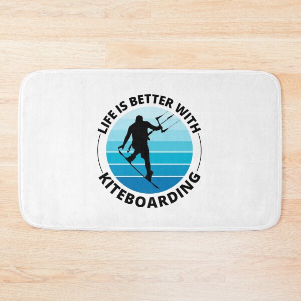 Item preview, Kitesurfing Kiteboarding Kiteboarder Kitesurf  designed and sold by TastefulTees.