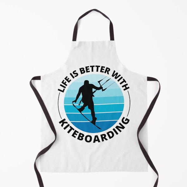 Item preview, Kitesurfing Kiteboarding Kiteboarder Kitesurf designed and sold by TastefulTees.