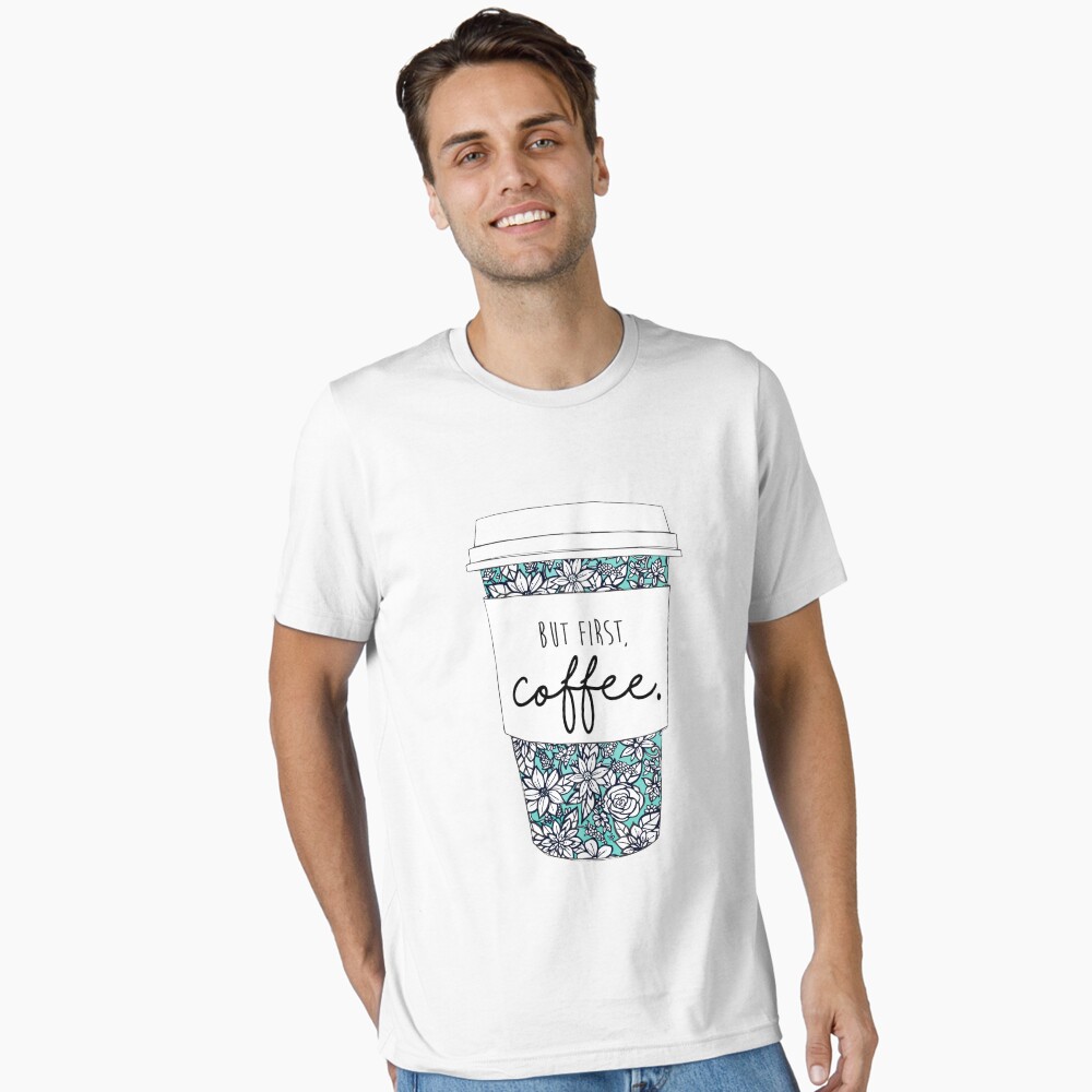 Item preview, Essential T-Shirt designed and sold by aterkaderk.