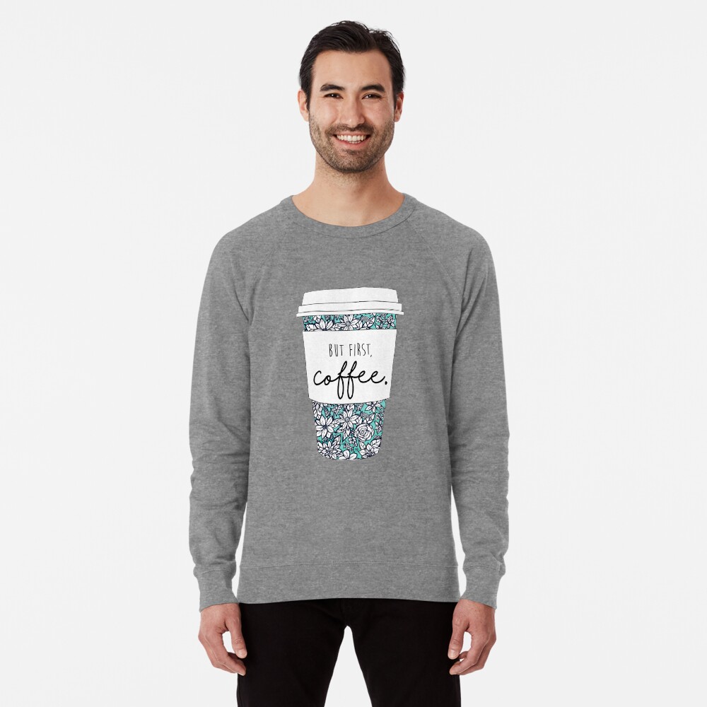 Item preview, Lightweight Sweatshirt designed and sold by aterkaderk.
