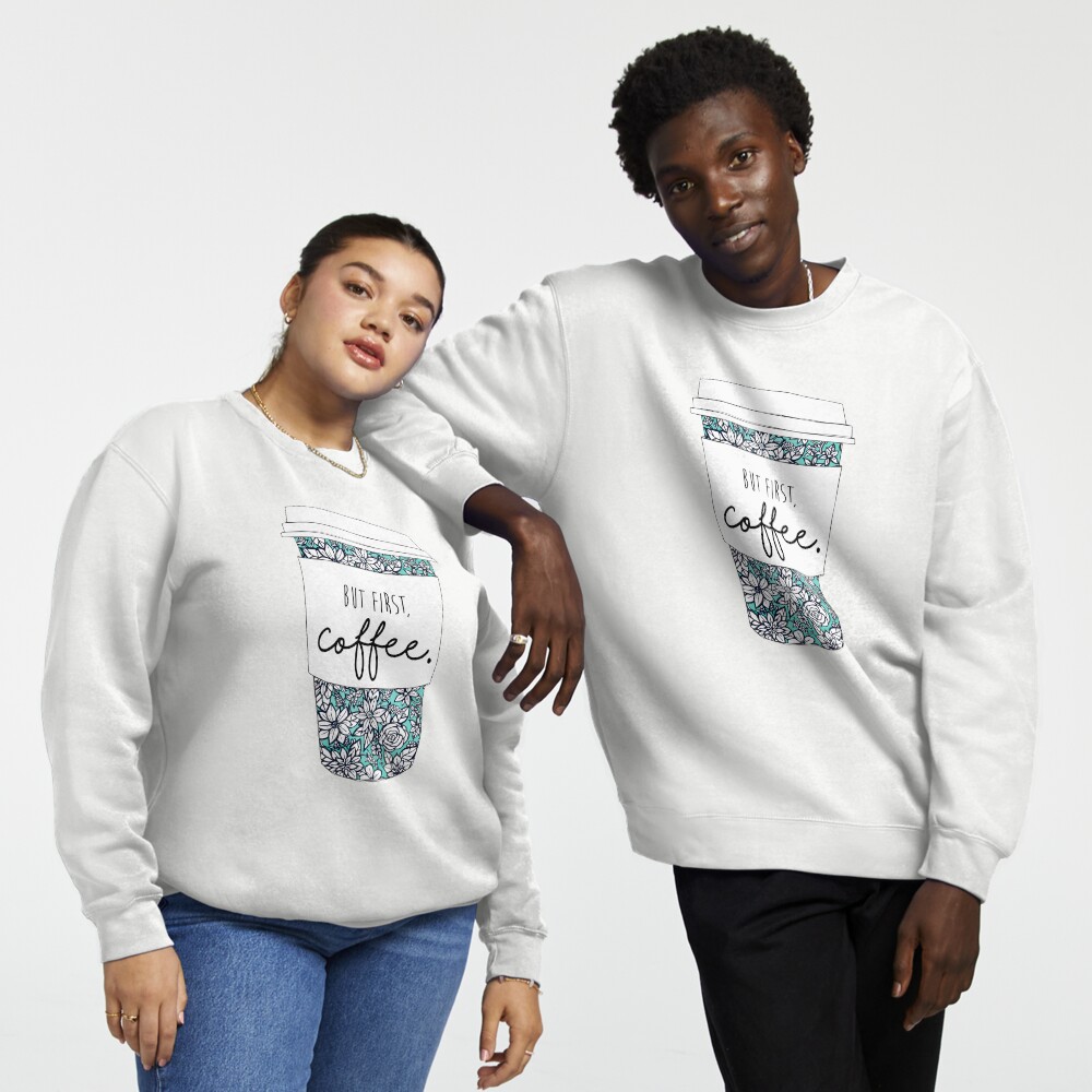 Item preview, Pullover Sweatshirt designed and sold by aterkaderk.