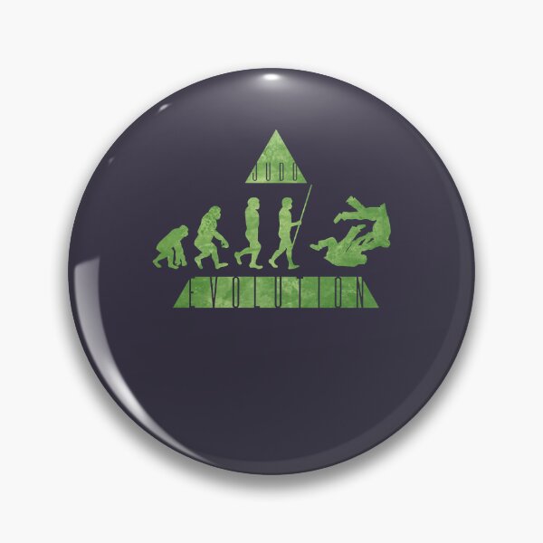 Item preview, Lover Gift Jujitsu Judo Evolution Judoka designed and sold by VitaliPietsch.