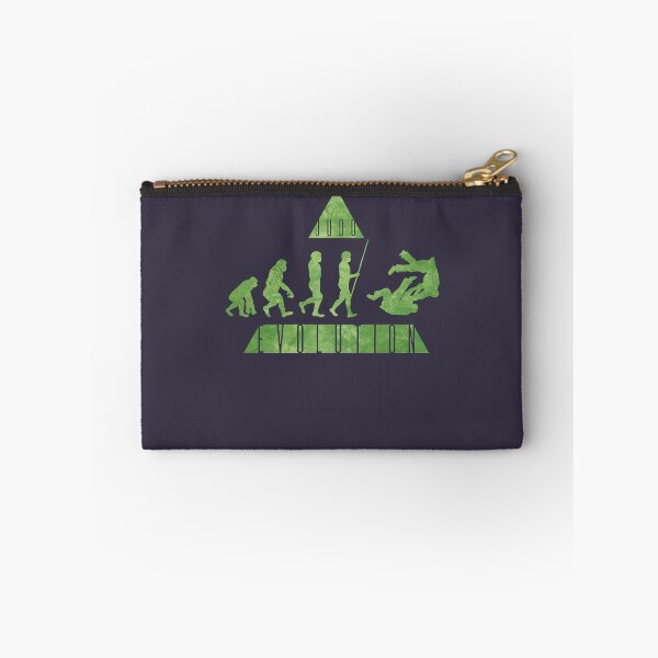 Item preview, Lover Gift Jujitsu Judo Evolution Judoka designed and sold by VitaliPietsch.