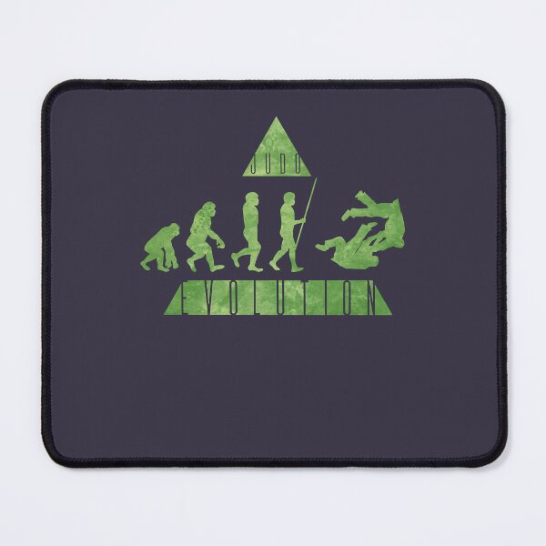 Item preview, Lover Gift Jujitsu Judo Evolution Judoka designed and sold by VitaliPietsch.
