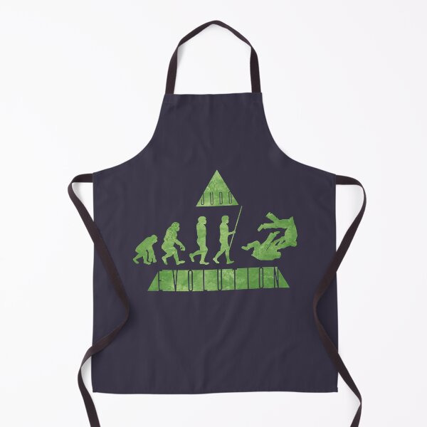 Item preview, Lover Gift Jujitsu Judo Evolution Judoka designed and sold by VitaliPietsch.