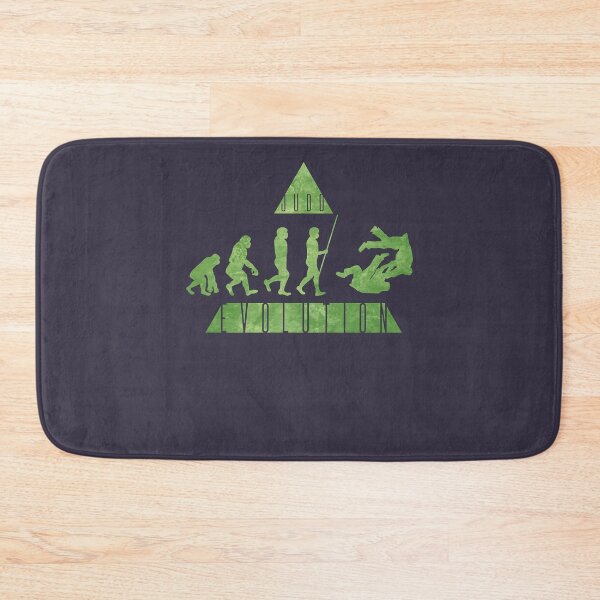 Item preview, Lover Gift Jujitsu Judo Evolution Judoka designed and sold by VitaliPietsch.