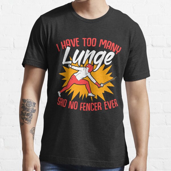 Club Logo T-Shirt – Wicking Material – London Historical Fencing Club