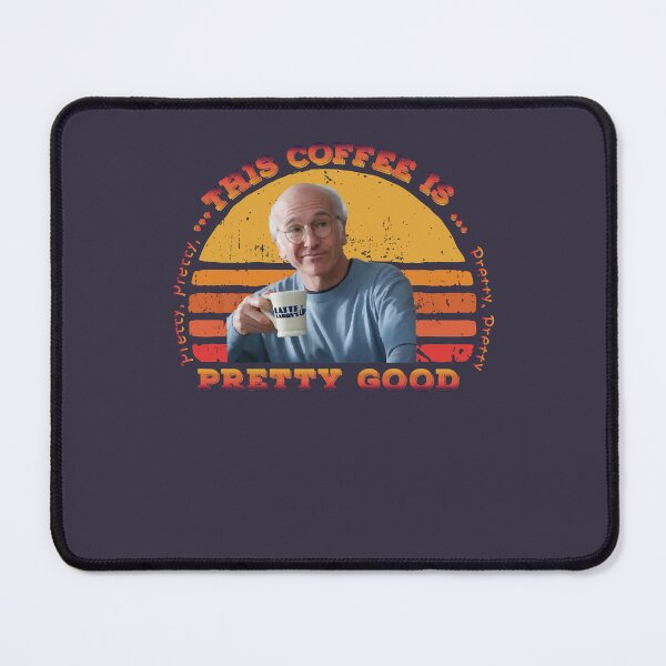 Item preview, Great Model Film Latte Larry's designed and sold by NikolajLinke.