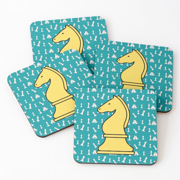 Item preview, International Chess Day designed and sold by R&C.