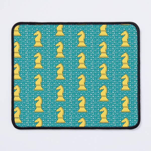 Item preview, International Chess Day designed and sold by R&C.