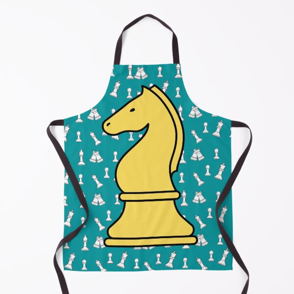 Item preview, International Chess Day designed and sold by R&C.
