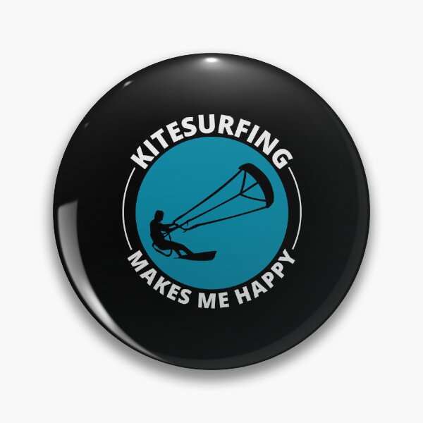 Item preview, Kitesurf Kiteboarding Kiteboarder Kitesurf designed and sold by TastefulTees.