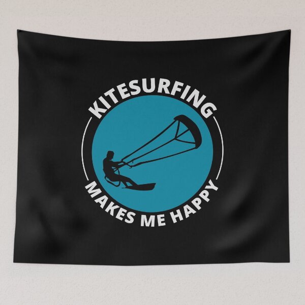 Item preview, Kitesurfing Kiteboarding Kiteboarder Kitesurf  designed and sold by TastefulTees.