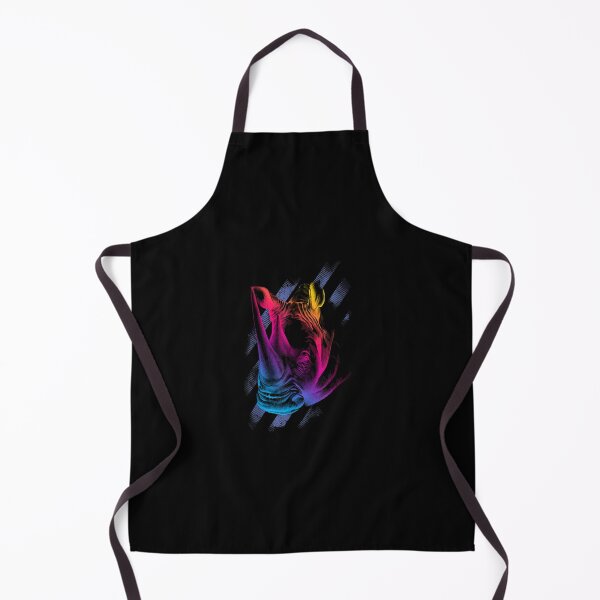 Item preview, Chubby Unicorns Colorful Rhino designed and sold by aaronbolser.