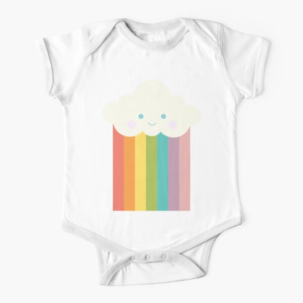 gay pride baby clothes