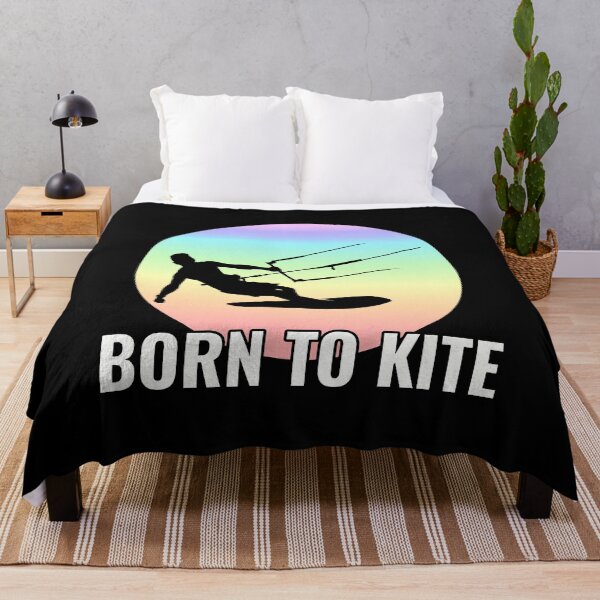 Item preview, Kitesurf Kiteboarding Kiteboarder Kitesurf designed and sold by TastefulTees.