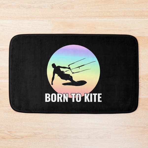 Item preview, Kitesurfing Kiteboarding Kiteboarder Kitesurf  designed and sold by TastefulTees.