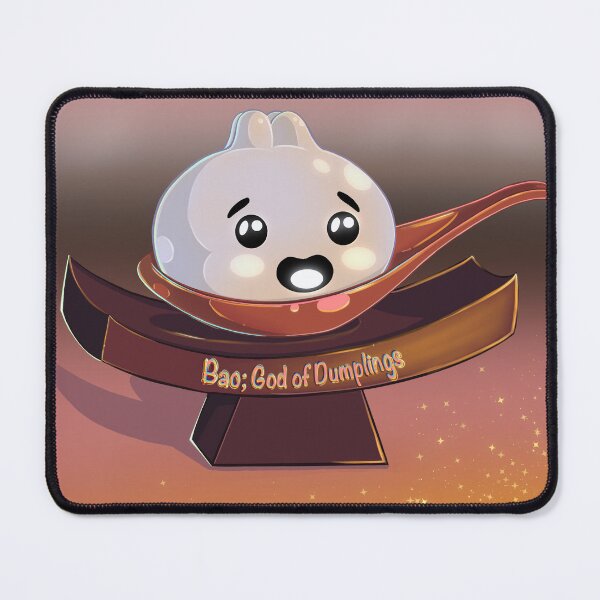 Item preview, Bao dumpling god designed and sold by ANEIX.