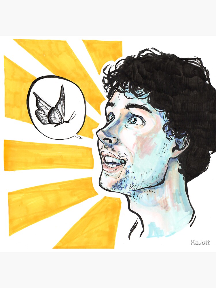 Please Like Me Stickers Redbubble