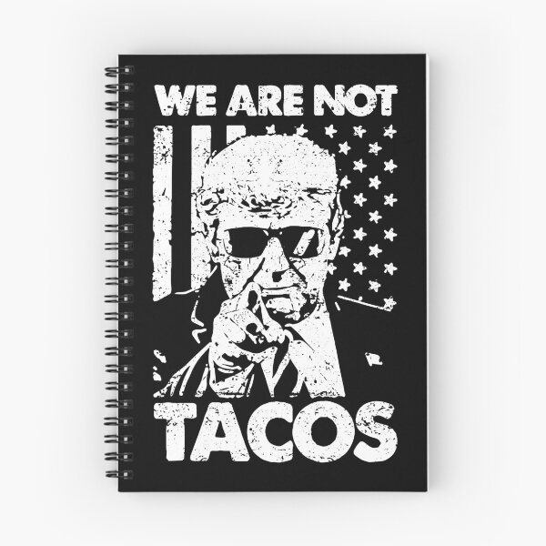 Item preview, Funny Jill Biden Breakfast Tacos - We Are Not Tacos designed and sold by ZimbomDesigner.