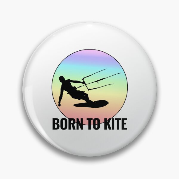 Item preview, Kitesurfing Kiteboarding Kiteboarder Kitesurf  designed and sold by TastefulTees.
